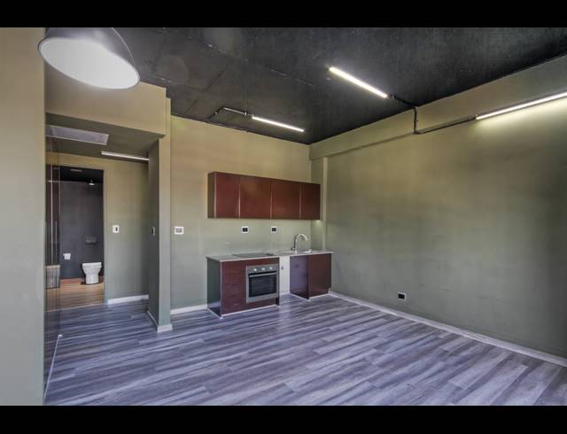 0.5 BEDROOM APARTMENT FOR SALE IN MABONENG